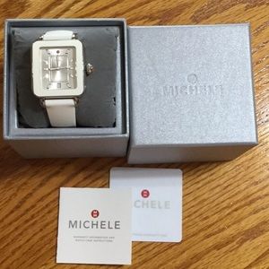 NEW Authentic working sport Deco Michelle Watch